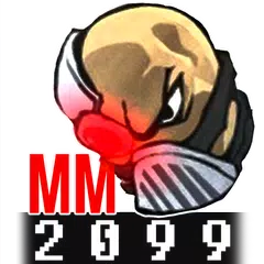Mass Mayhem 2099 AD APK Herunterladen