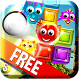 Funoid Block Breaker Arkanoid