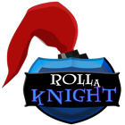 Roll a Knight icon