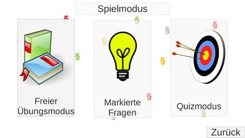 SteuerQuiz capture d'écran 3