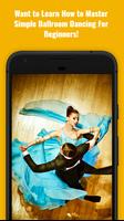 Ballroom Dancing Lessons poster