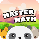 Math games - Math Master APK