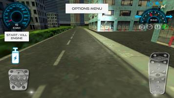 Master Minibus Driving screenshot 3