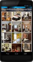 Master Bedroom Decorating Design Ideas capture d'écran 2