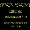 Star Wars Quote Generator APK