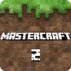 Master Craft : Exploration 2 icône