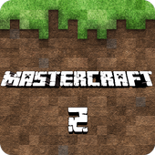 Master Craft  icon