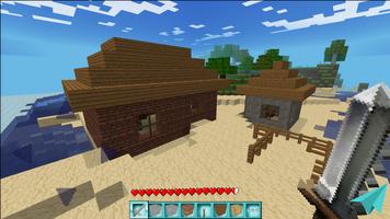Master Craft : Exploration 2 Ekran Görüntüsü 3