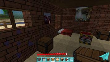 Master Craft : Exploration 2 Ekran Görüntüsü 2