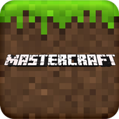 Master Craft  icon