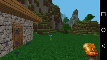 Master Craft : Survival تصوير الشاشة 1