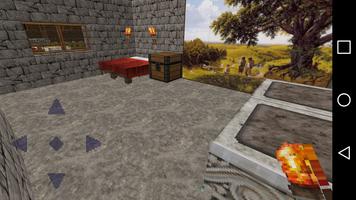 Master Craft : Survival تصوير الشاشة 2