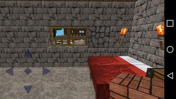 Master Craft : Survival تصوير الشاشة 3