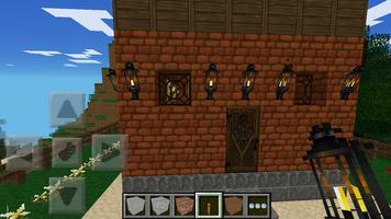 Craft Master تصوير الشاشة 2