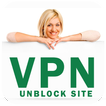 VPN Hotspot Unblocker Sites