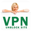 Desbloquear sitios de VPN Hots APK