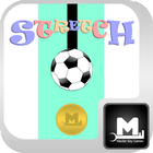 Stretch icon