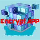 Icona EncryptApp