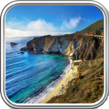 Big Sur Wallpaper