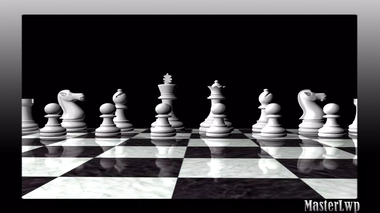 Chess Wallpaper APK for Android Download