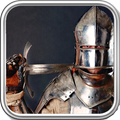 Medieval Knight Wallpaper
