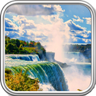 Niagara Falls Wallpaper иконка