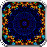 Psychedelic Wallpaper