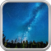 Starry Sky Wallpaper