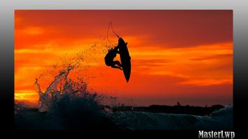 Surf Wallpaper screenshot 3