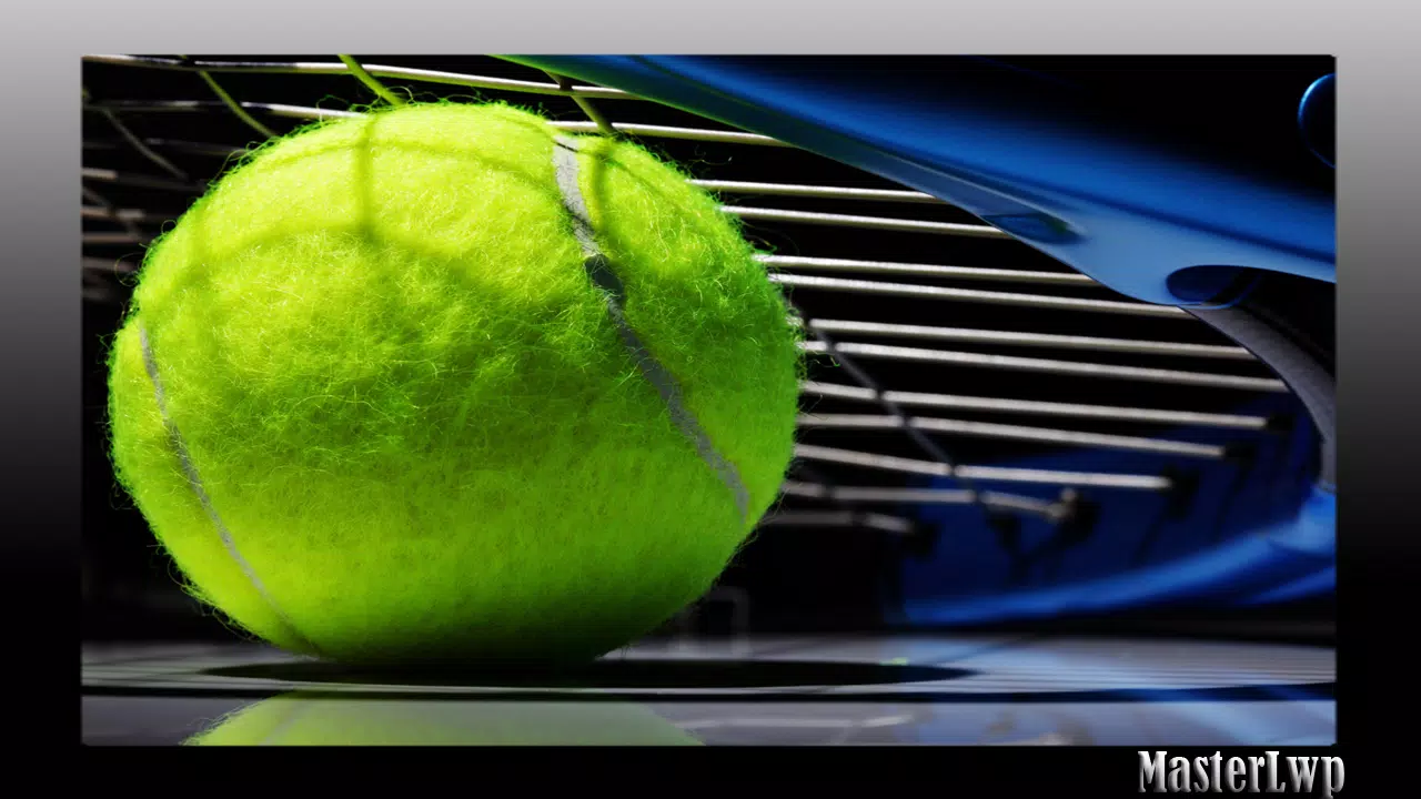 Tải xuống APK Tennis Wallpaper cho Android