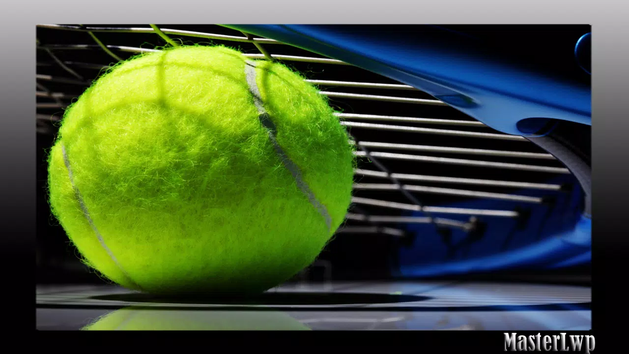 Tải xuống APK Tennis Wallpaper cho Android Tải xuống APK Tennis Wallpaper cho Android