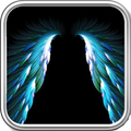 Angel Wings Wallpaper
