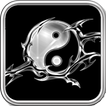 Yin Yang Wallpaper