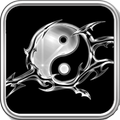 Yin Yang Wallpaper