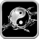 آیکون‌ Yin Yang Wallpaper