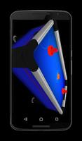 Air Hockey Master Edition 3D скриншот 1