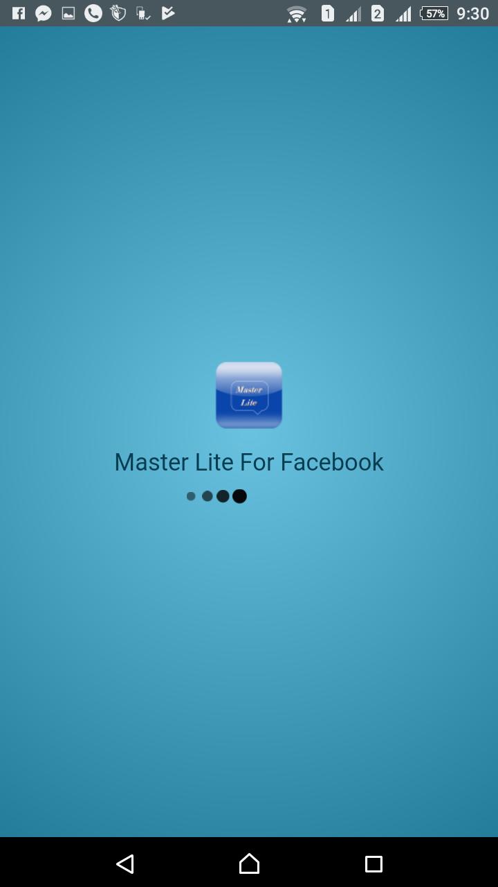 Master lite 6 download apk