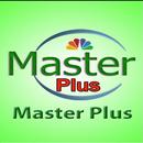 Master Plus aplikacja