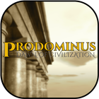 Prodominus: Civilization Cards أيقونة
