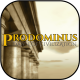 Prodominus: Civilization Cards icône