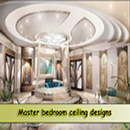 Master bedroom ceiling designs APK