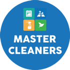 Master Cleaners Bristol&Bath-icoon