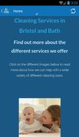 Master Cleaners Bristol&Bath imagem de tela 3