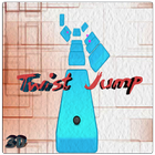 Twist Jump-icoon