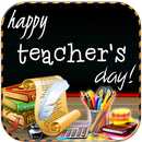 Teachers Day Greetings APK