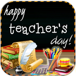 Teachers Day Greetings