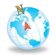 Map Compass