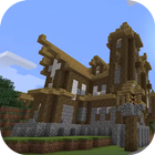 Map Fallout Craft addon for MCPE আইকন