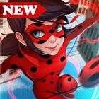 Miraculous Ladybug Adventure icône
