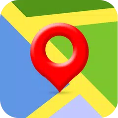 maps with aerial view APK download
